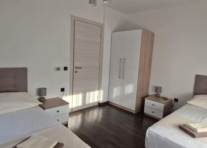 Apartman Nika