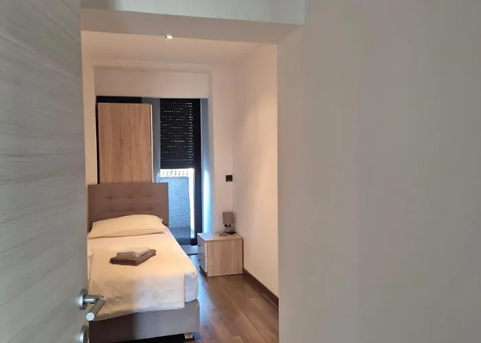 Apartman Nika Fiume