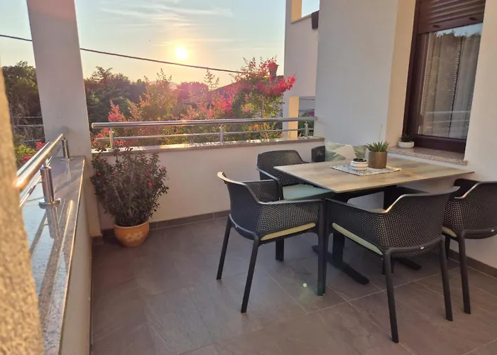 Apartman Nika