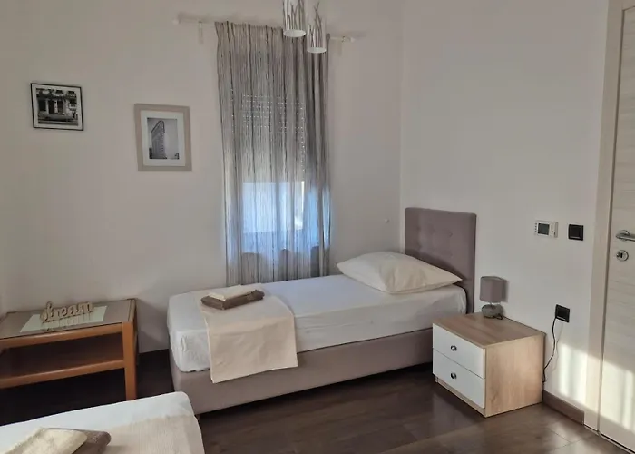 Nika Apartman Fiume