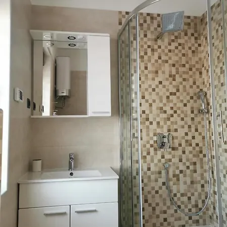 Apartment Nika Rijeka