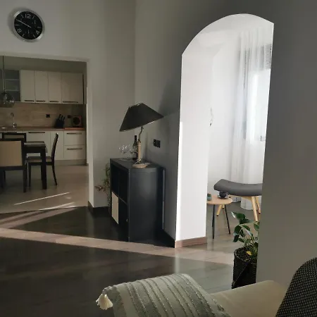 Apartment Nika