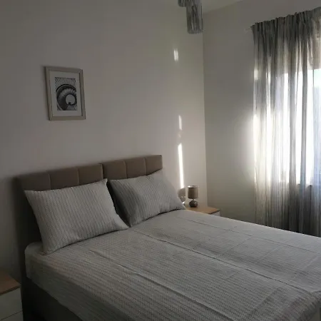 Apartment Nika
