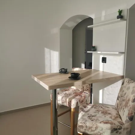 Apartment Nika *