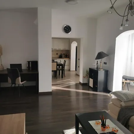Apartment Nika *