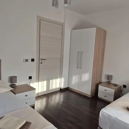 Apartamento Nika