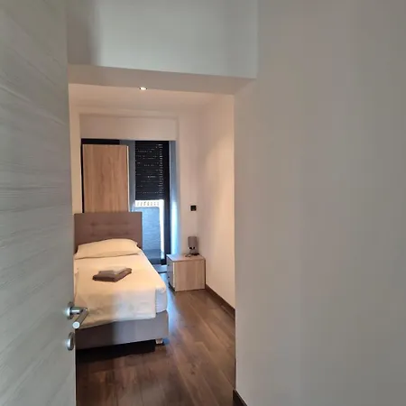 Apartamento Nika Rijeka