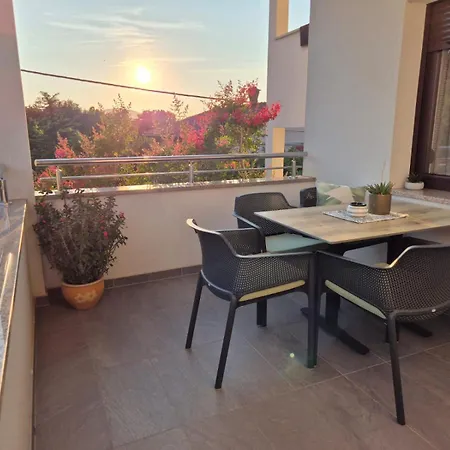 Apartamento Nika