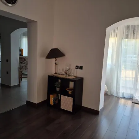 Apartamento Nika *
