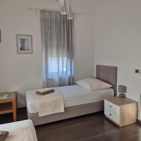 Nika Apartamento Rijeka