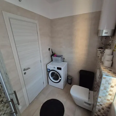 Nika Apartamento
