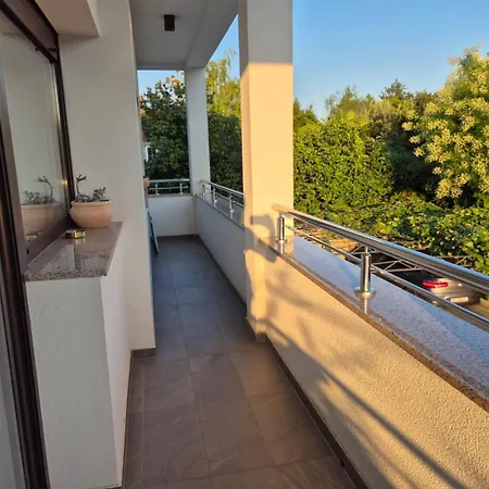 Apartment Nika Rijeka