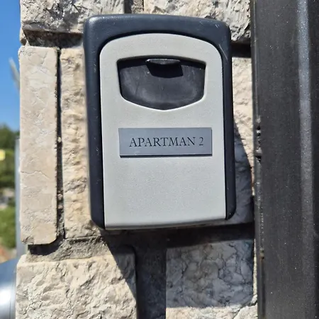 Nika Apartamento
