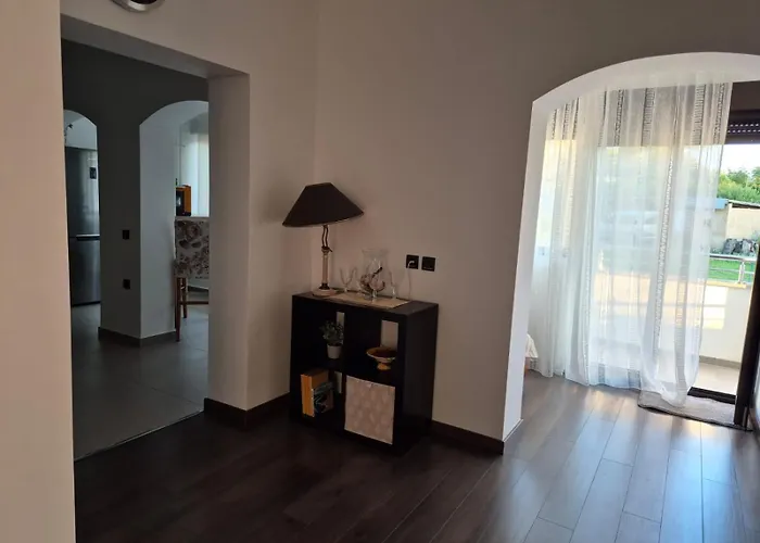 Appartement Nika *
