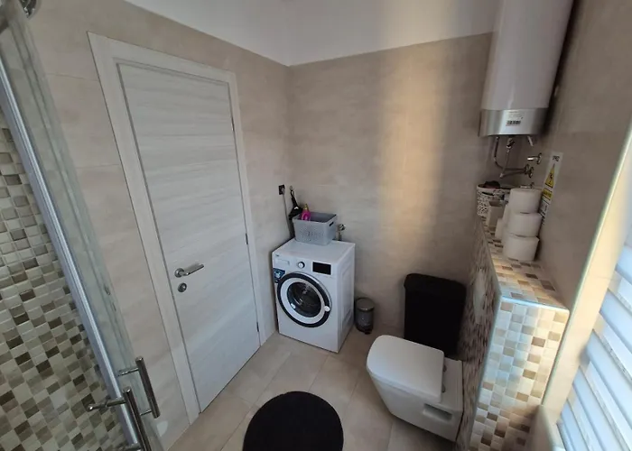 Nika Appartement