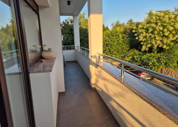 Appartement Nika Rijeka